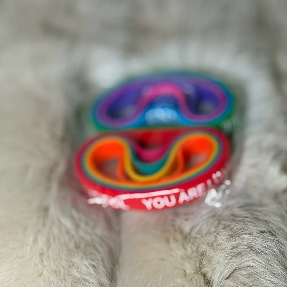 Inspirational Wristbands